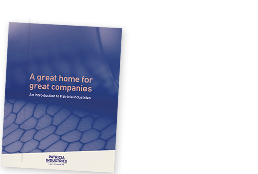 Our brochure