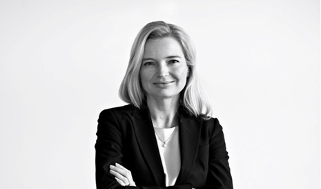 Åsa Riisberg new board member at Patricia Industries